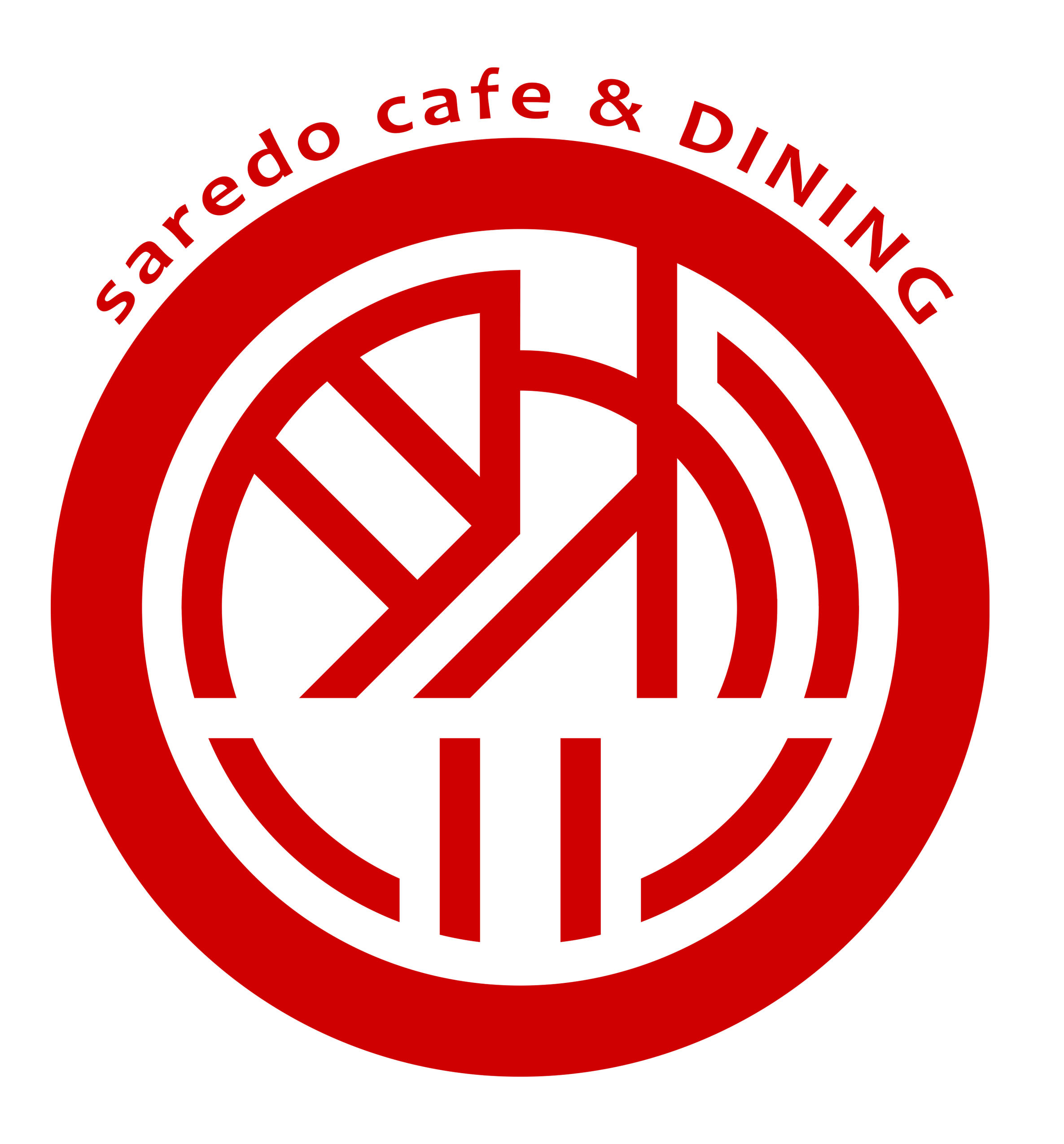 saredoかふぇ＆DINING